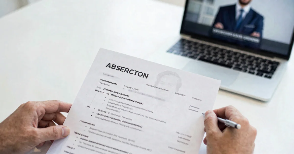 Beat the Bots: How to Write an ATS-Friendly Resume in 2026