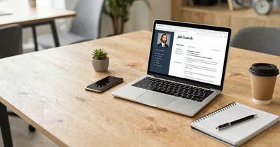 Job Search in the AI Era: Practical Strategies for 2026