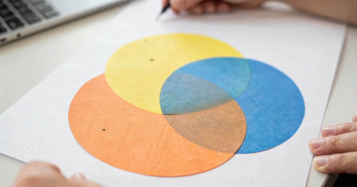 Skill Stacking: The Career Strategy That Pays More Than Pure Specialization