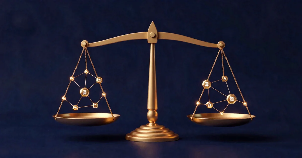 CBDCs vs Crypto: Decentralization or Government Control?