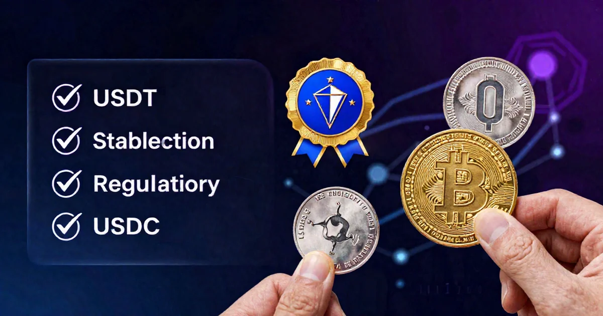 Which Stablecoins Will Survive Regulation?