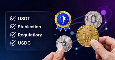 Which Stablecoins Will Survive Regulation?