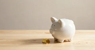 Does Gold Belong in Your Portfolio? A Practical Look