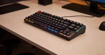 Best Gaming Keyboards Under $150 in 2026