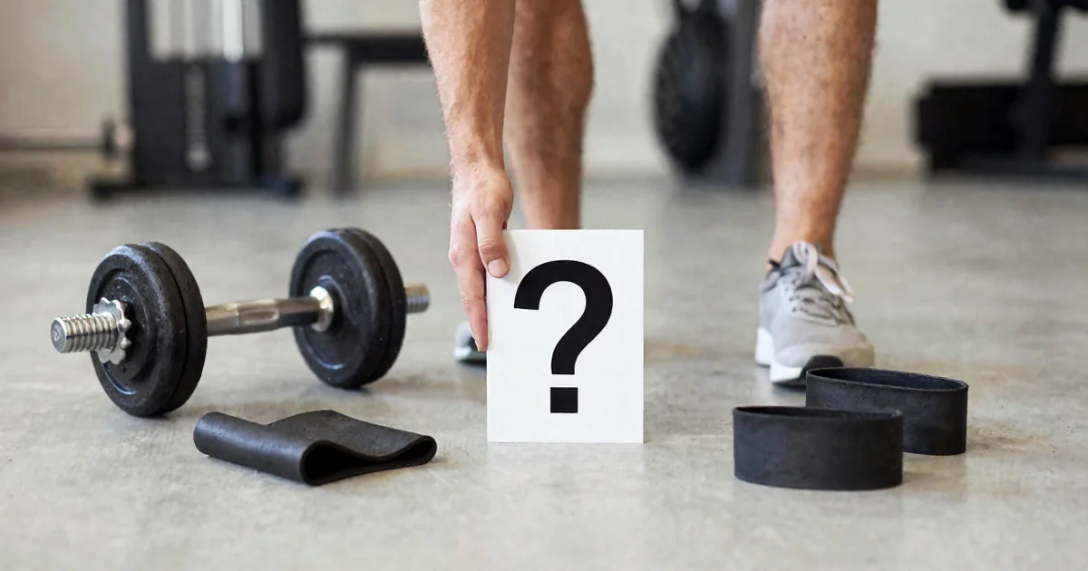 7 Fitness Myths Debunked: Evidence-Based Truth About Exercise and Weight Loss
