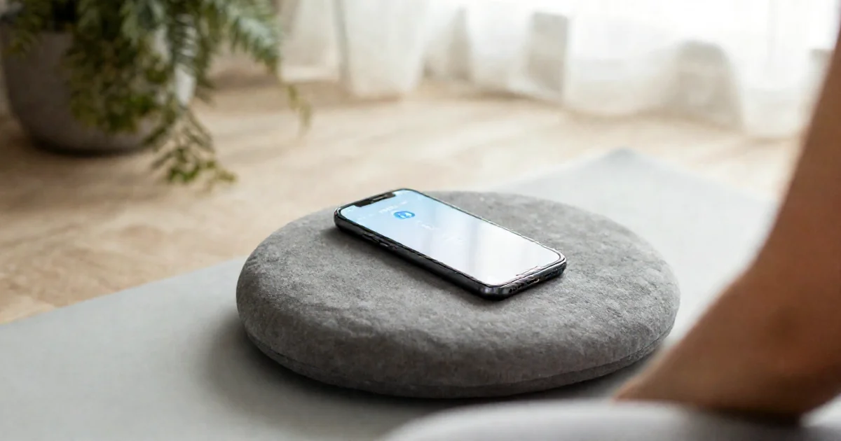 AI Wellness Coaches and Mental Health Apps: Are They Replacing Therapy?