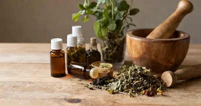 Ashwagandha and Adaptogens: Natural Anxiety Support