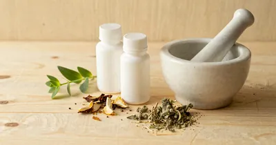 Ashwagandha for Anxiety: What the Science Actually Shows