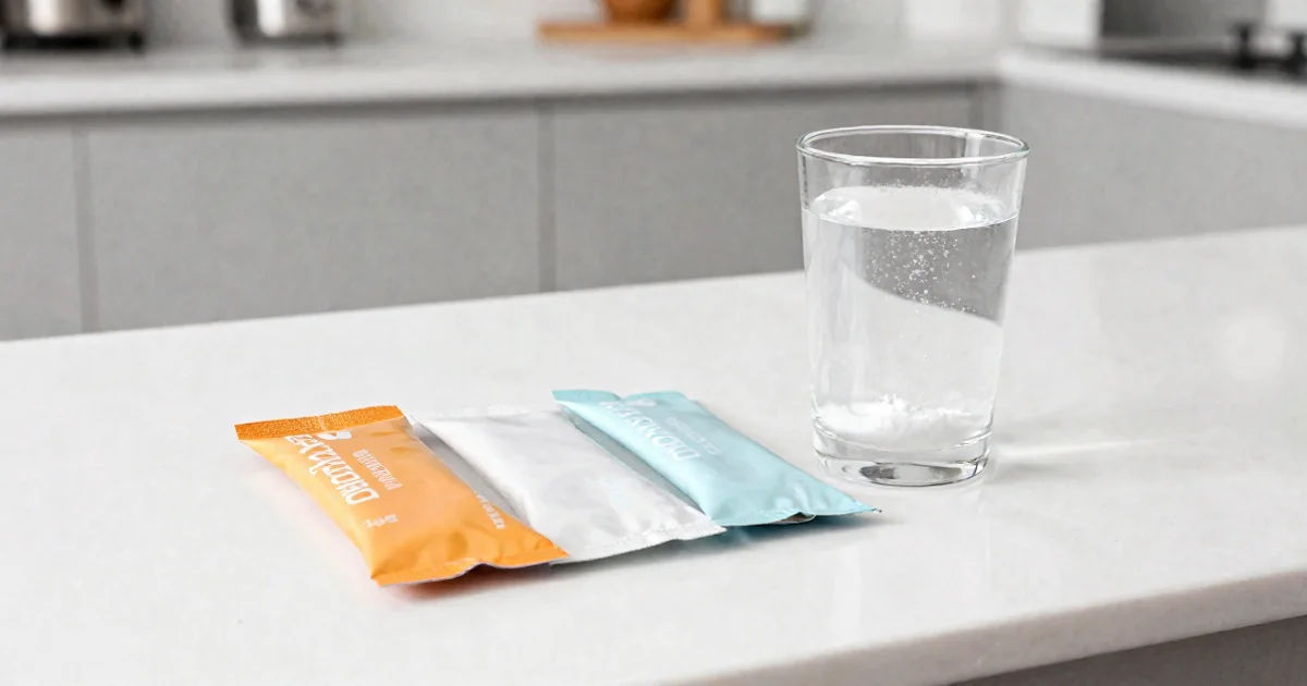 Best Electrolyte Drink Mixes in 2026: LMNT vs Liquid IV vs Budget Alternatives