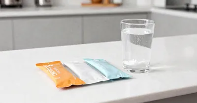 Best Electrolyte Drink Mixes in 2026: LMNT vs Liquid IV vs Budget Alternatives