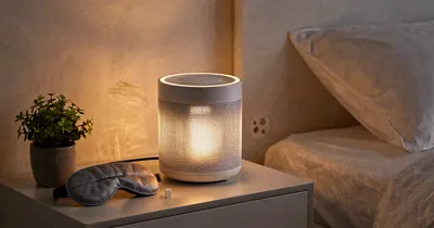 Brown Noise vs White Noise vs Pink Noise: Which Color Sound Actually Helps You Sleep?