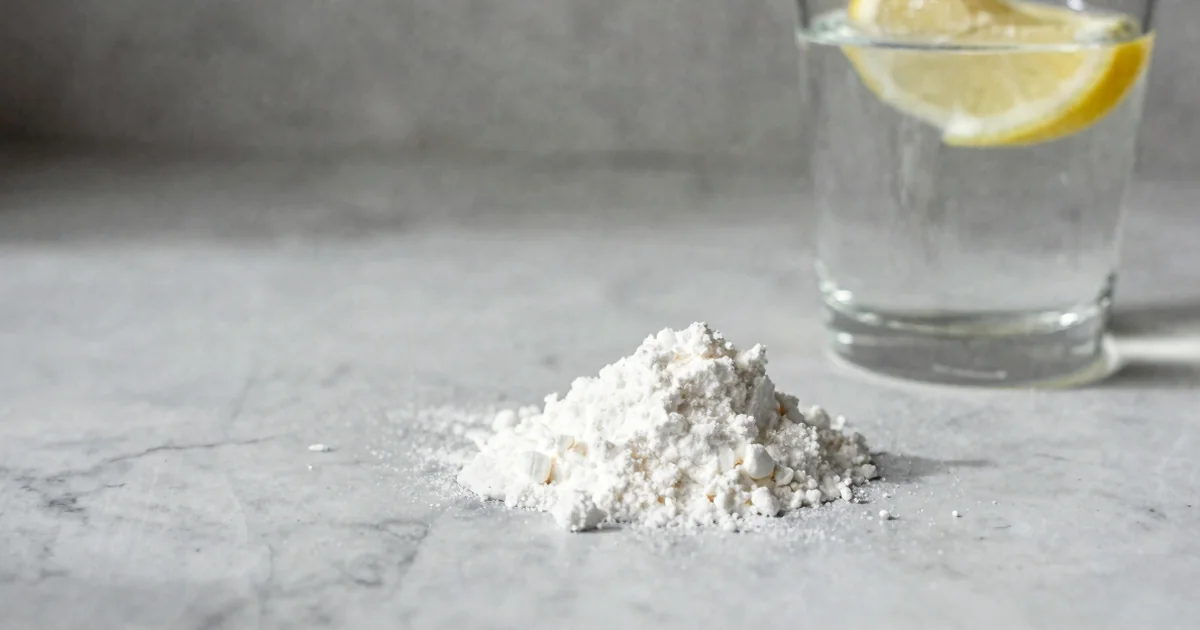 Creatine for Women: What the Science Says About Brain Health, Mood, and Menopause