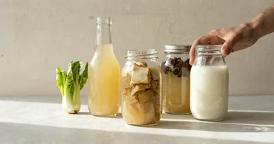 Gut Health Foods: What the Science Actually Shows