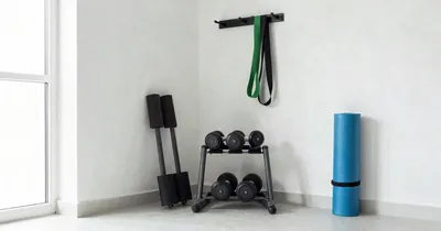 Home Gym Essentials for Small Spaces: Complete Equipment Guide 2026