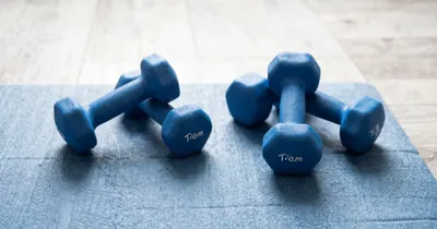 Home Workouts That Actually Build Strength