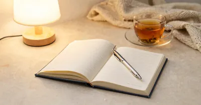 Journaling for Mental Health: What Research Actually Shows