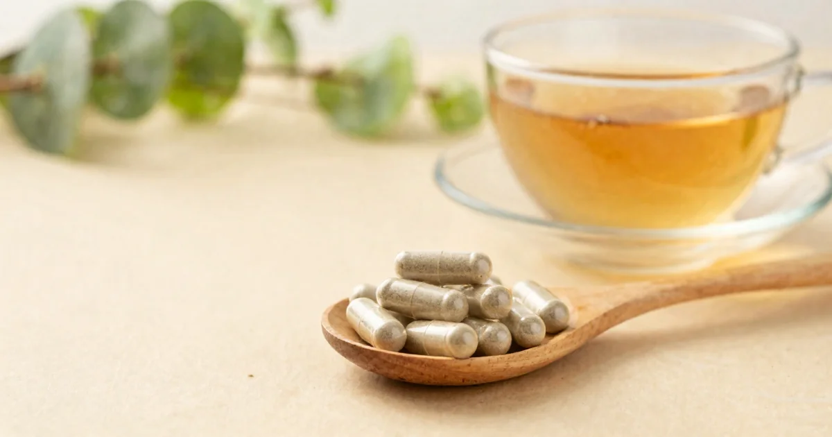 Magnesium Glycinate for Anxiety: What the Evidence Shows