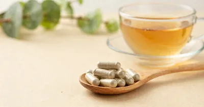 Magnesium Glycinate for Anxiety: What the Evidence Shows