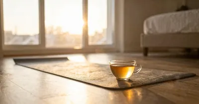 Morning Yoga: 10 Minutes to Start Your Day Right