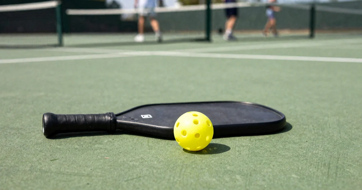 Pickleball and Adult Recreation: Why Social Fitness Is Replacing Gym Culture