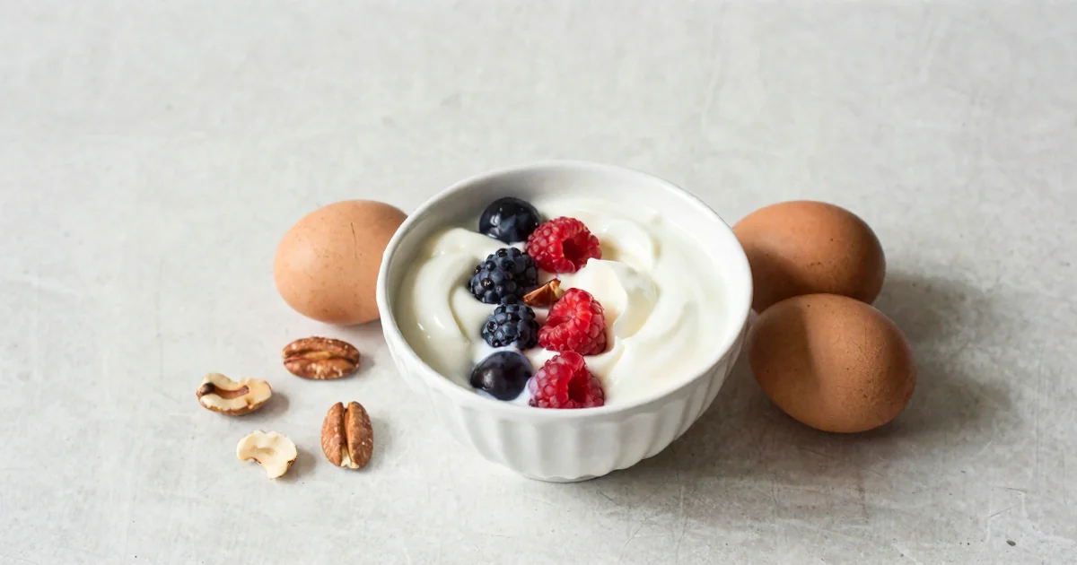 Protein for Women Over 40: How Much You Actually Need