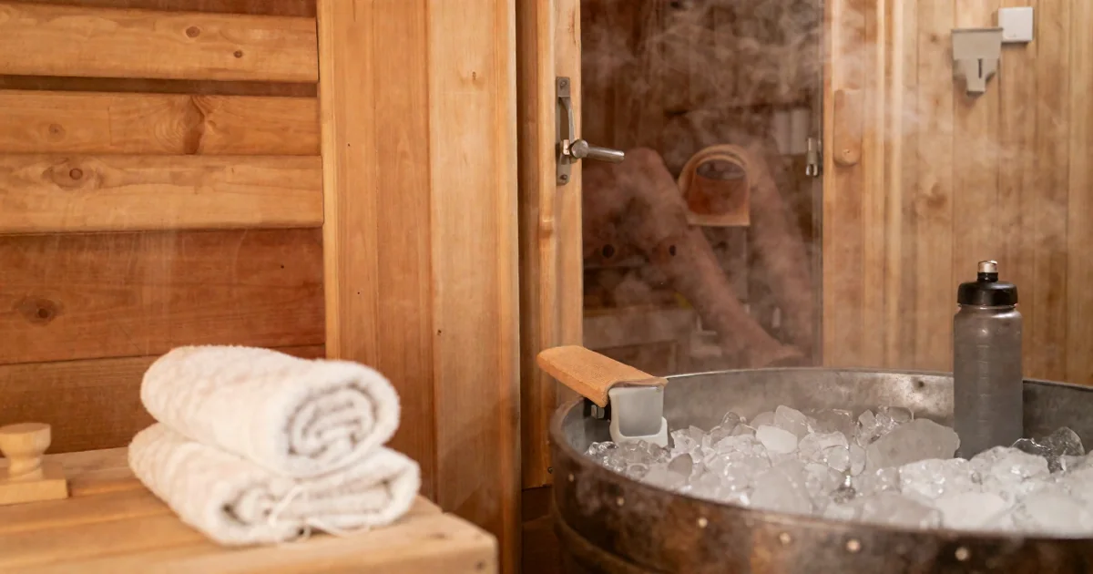 Recovery Essentials: Cold Plunges, Saunas, and Sleep Optimization for 2026