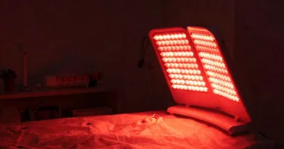 Red Light Therapy at Home: Does It Actually Work for Skin, Pain, and Recovery?