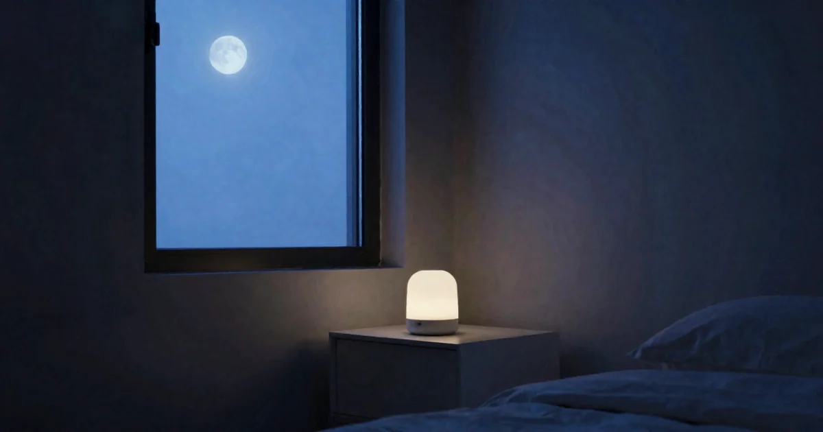 Sleep Tracking vs. Sleep Anxiety: When Data Hurts