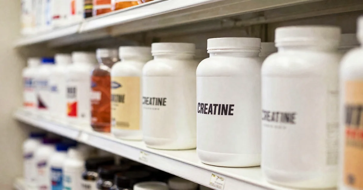 Supplement Guide: What Actually Works in 2026 - Evidence-Based Review