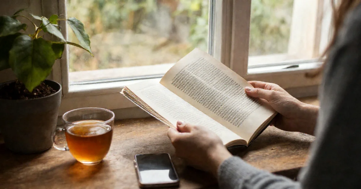 The Brain Rot Epidemic: How Digital Overconsumption Affects Your Mental Health