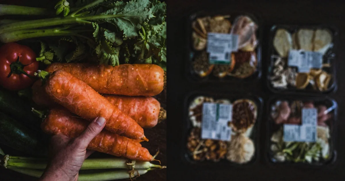 Ultra-Processed Foods and Brain Health: What the Research Shows