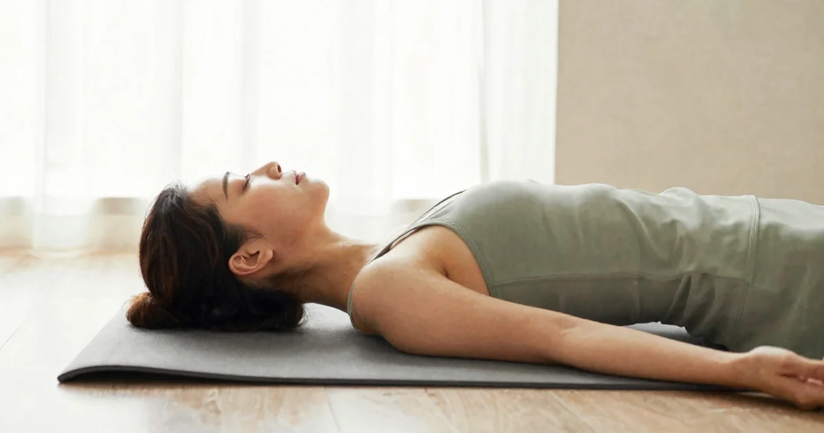 Vagus Nerve Stimulation: Natural Techniques for Stress Relief