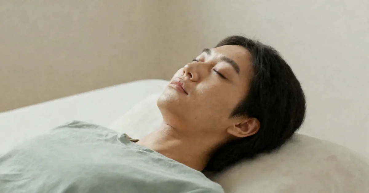 Vagus Nerve Stimulation: Your Body's Built-In Reset