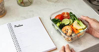 Weight Management: Evidence Beyond Quick Fixes