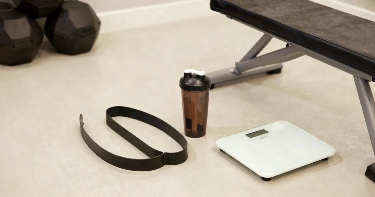 Working Out on GLP-1: How to Preserve Muscle While Losing Weight