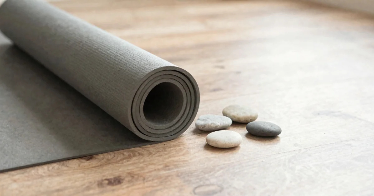 Yoga for Back Pain: 8 Poses That Actually Help