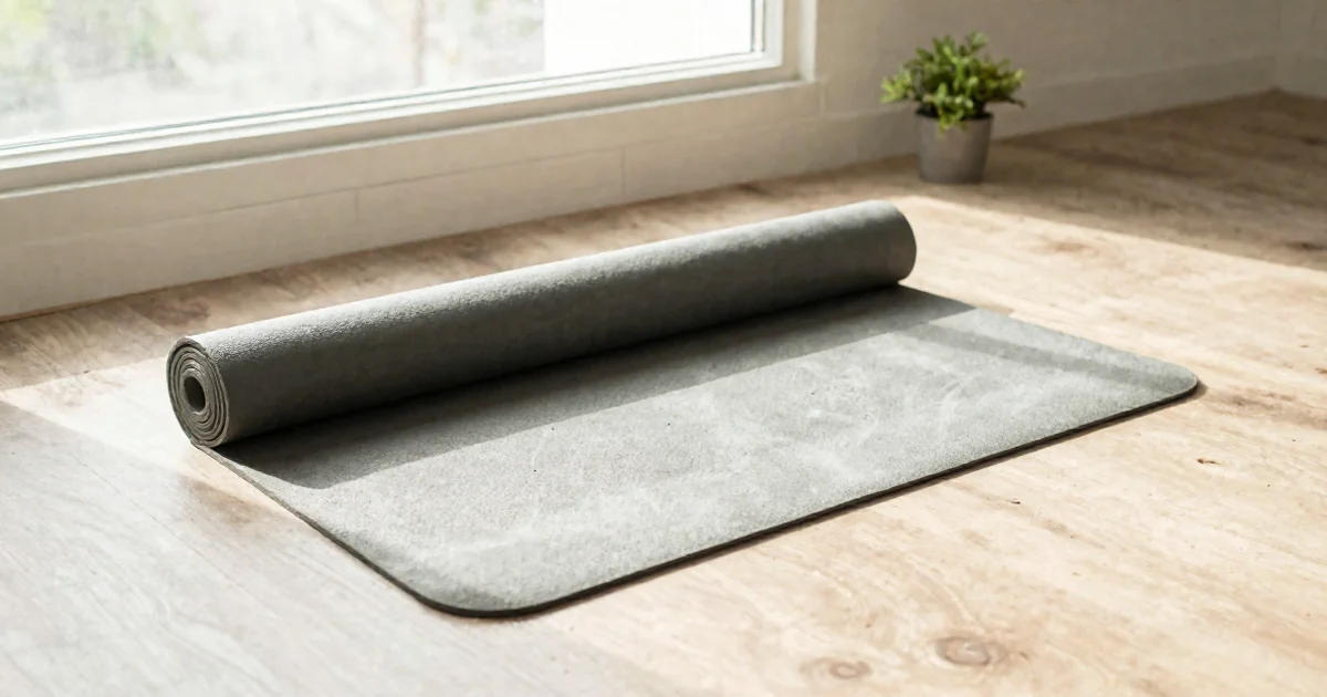 Yoga for Beginners: Your First 7-Day Guide