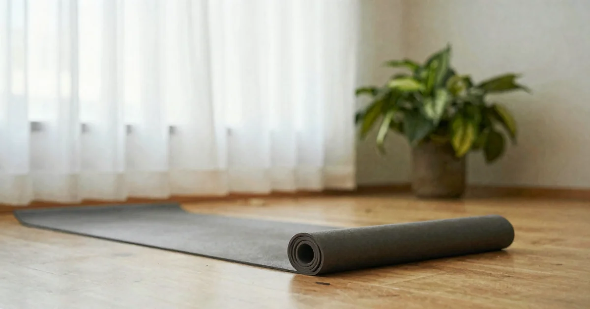 Yoga for Complete Beginners: Your First 7 Days