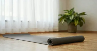 Yoga for Complete Beginners: Your First 7 Days