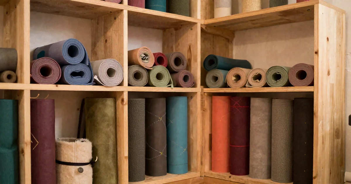 Yoga Styles Explained: Finding Your Perfect Match