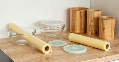 5 Reusable Kitchen Swaps That Pay for Themselves