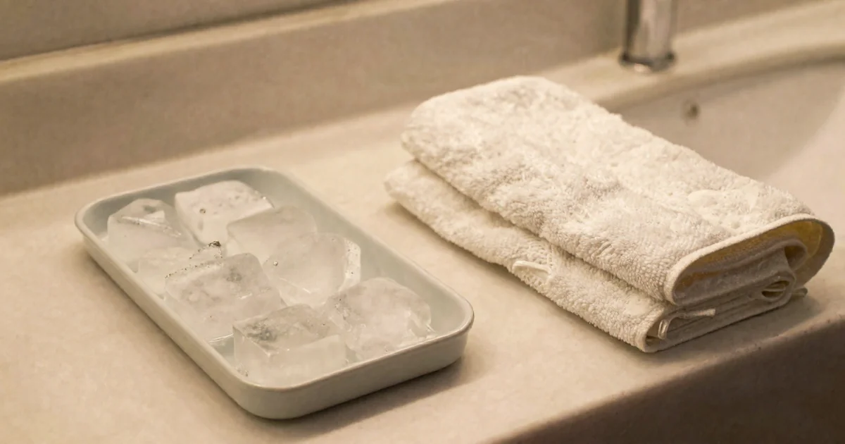 Cold Water and Heat Therapy: The Science of Contrast Therapy