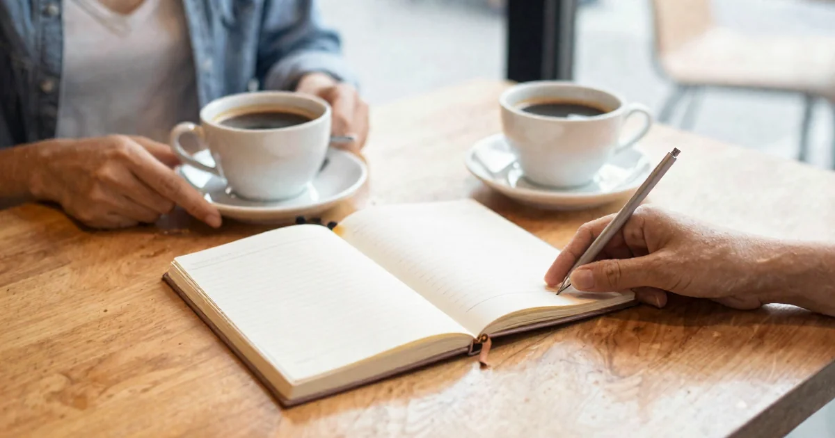 Community Accountability: Why Habit Buddies Boost Success by 27%