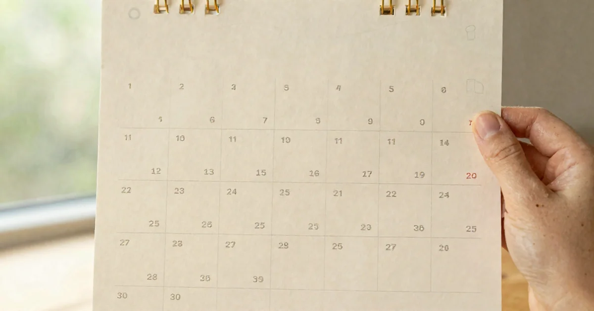 Consistency Over Intensity: Why Small Daily Actions Beat Occasional Big Efforts