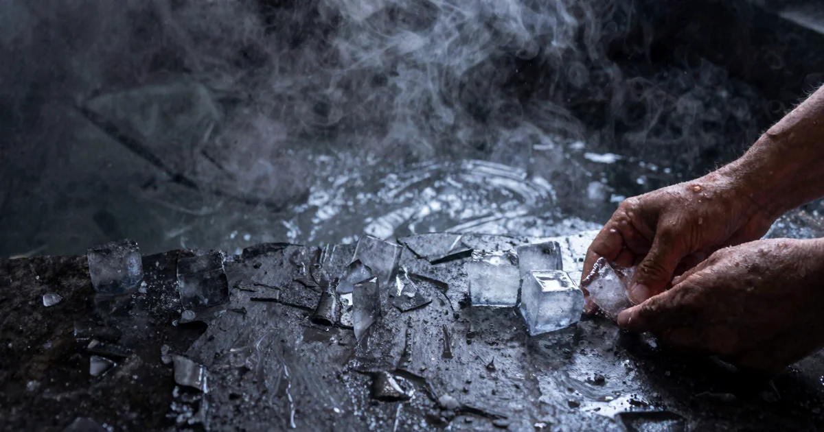 Contrast Therapy: Cold and Heat Science Explained