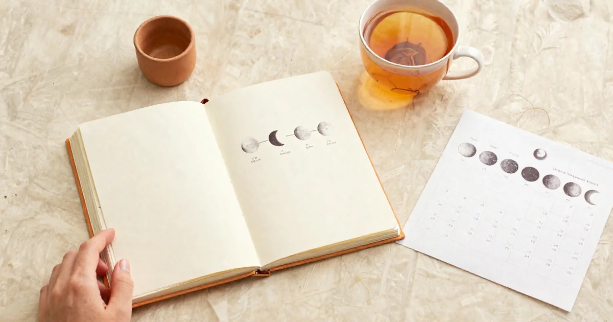 Cycle Syncing: Aligning Self-Care with Your Body