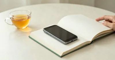 Digital Detox: Building Healthy Screen Time Habits in 2026