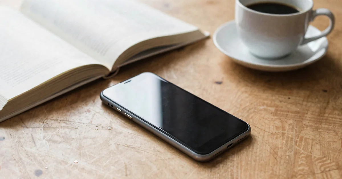 Digital Detox in 2026: Practical Screen Time Habits