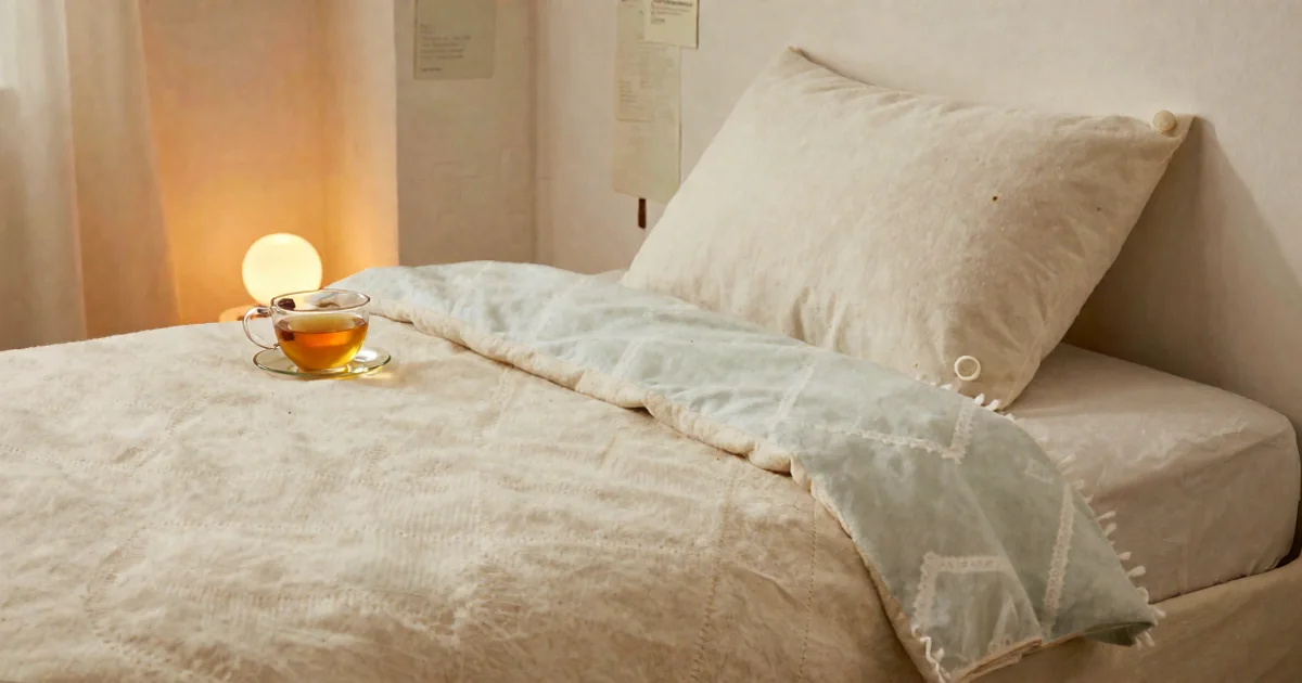 Energy and Recovery: Rest as Performance Optimization