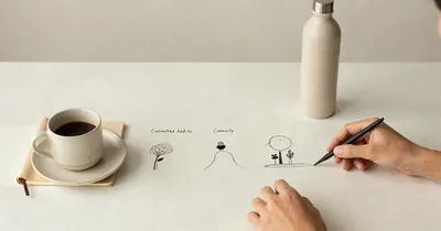 Habit Stacking: Attaching New Habits to Existing Routines